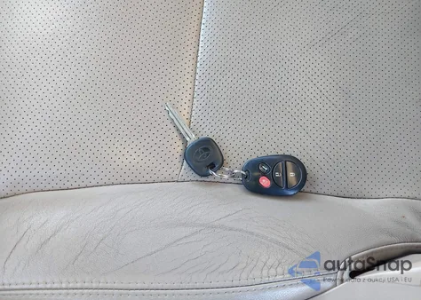 2006 Toyota Camry Solara Sle из США, поврежденный, VIN 4T1FA38P26U078528